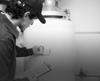 Hot Water Repairs Berwick