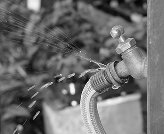 Leaking Tap Repairs Berwick